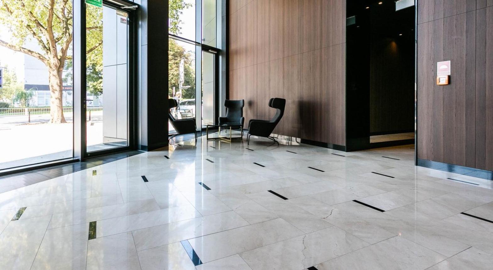 Chic & Luxury Apartment By Mennica Residence Varsavia Esterno foto