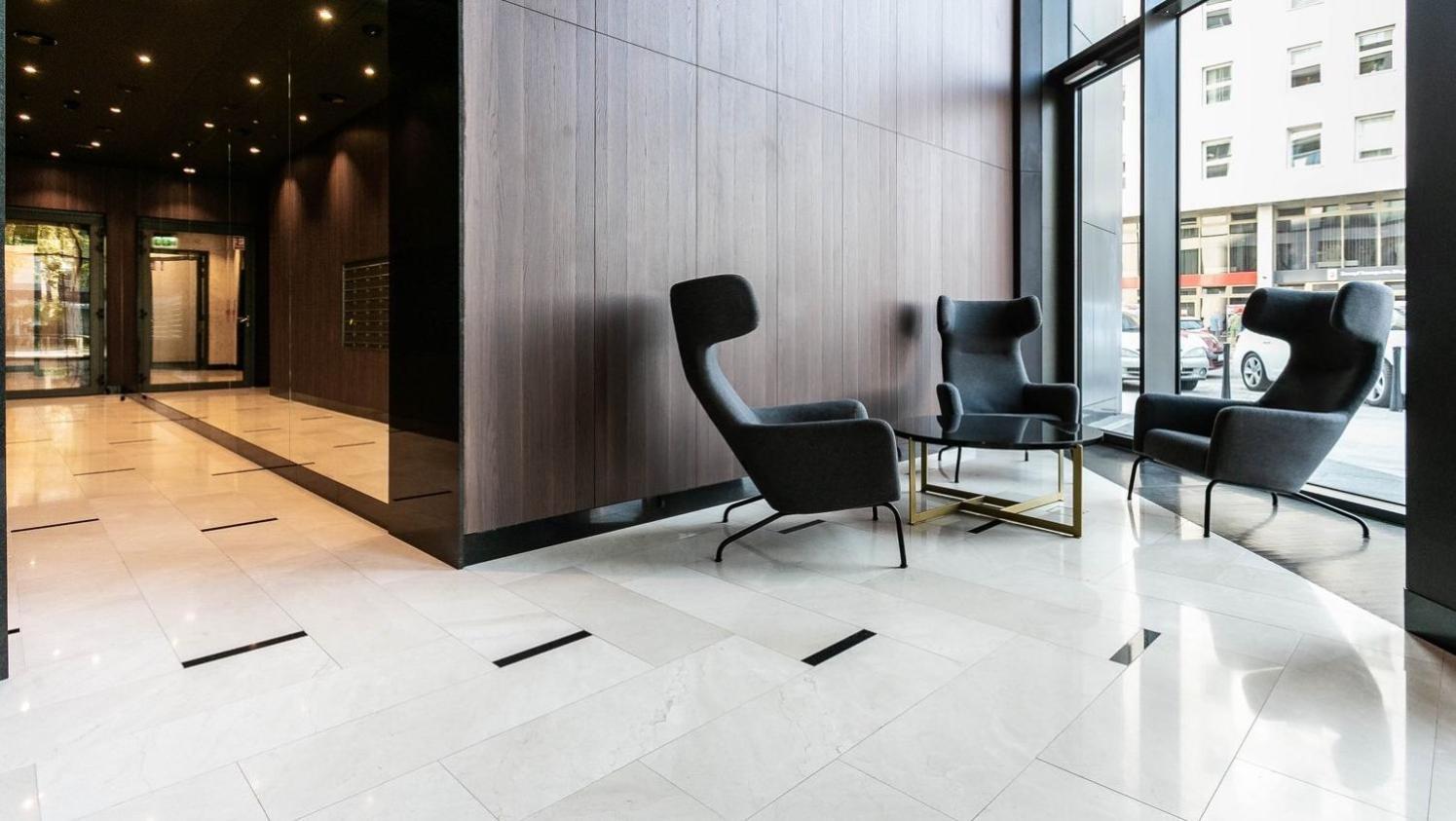 Chic & Luxury Apartment By Mennica Residence Varsavia Esterno foto